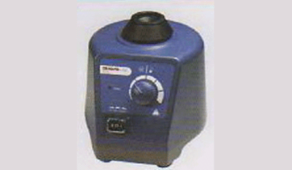 Vortex Mixer 試管震盪器 H-70011