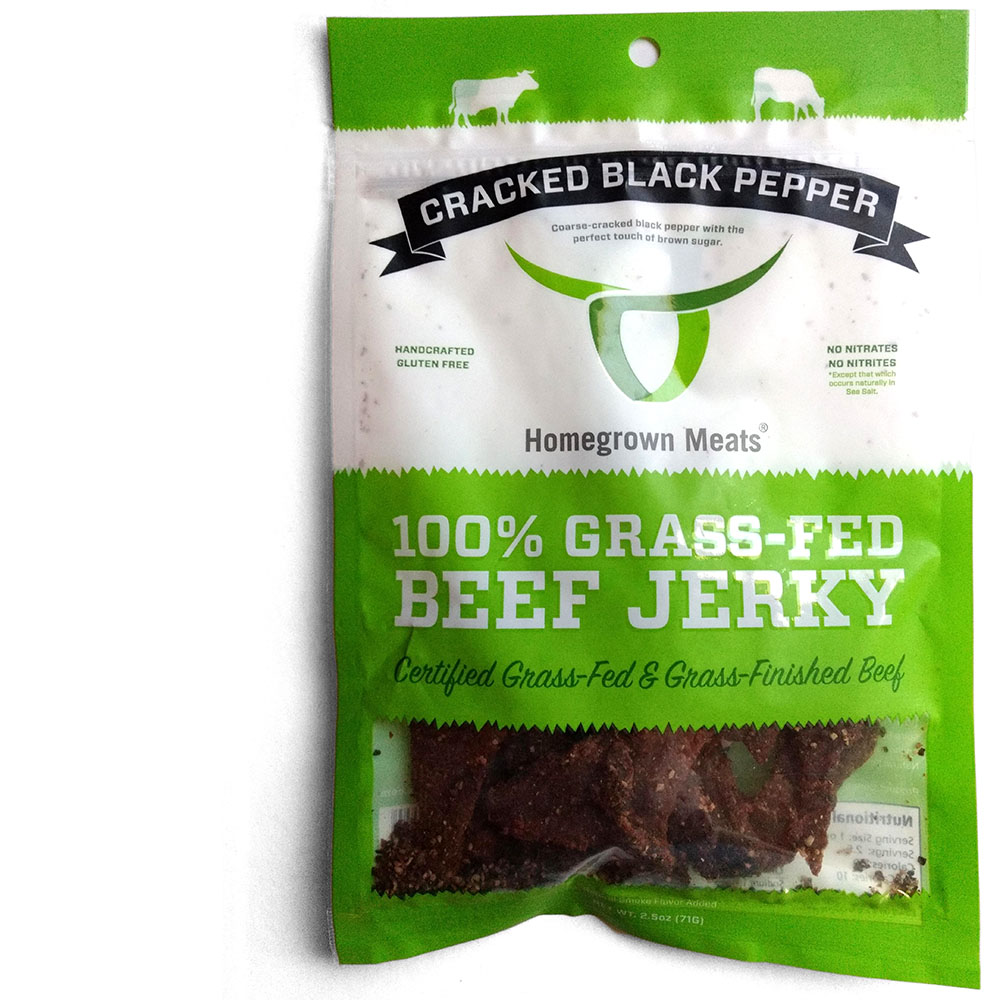 Beef Jerky Reviews