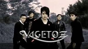 Lirik Lagu Kehadiranmu - Vagetoz