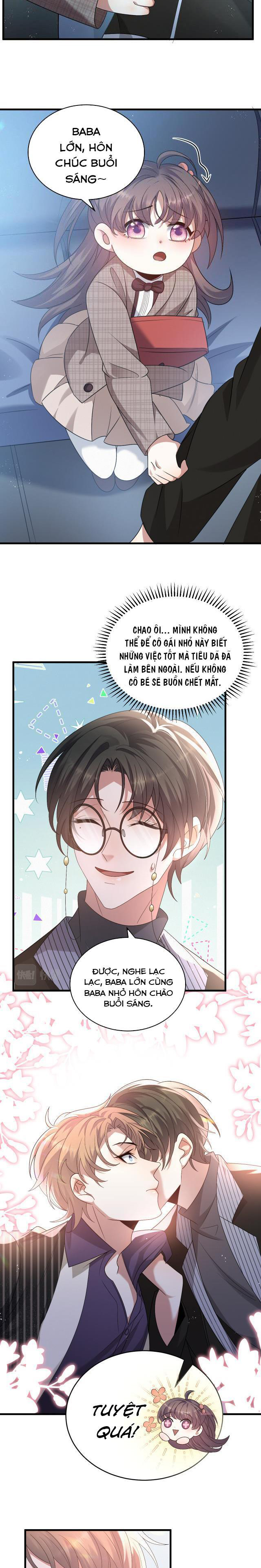 Đọc truyện Từ Hôm Nay Bắt Đầu Ngược Tra Nam - Chapter 3
