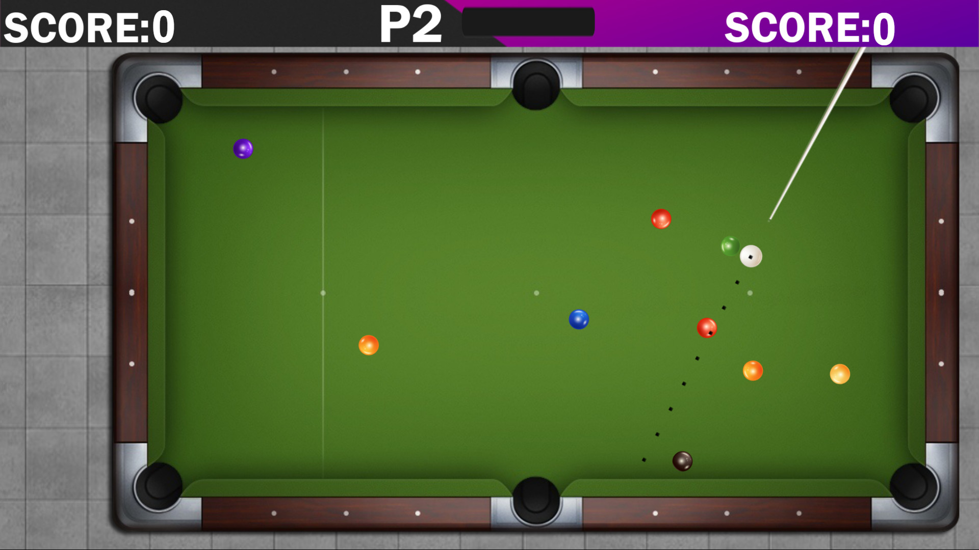 3D Billiards: Pool & Snooker Remastered - Sony PlayStation 5 for sale online