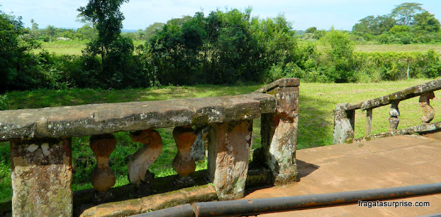 Missão jesuítica de San Ignacio Miní, Misiones, Argentina