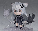 Nendoroid Arknights Lappland (#1598) Figure