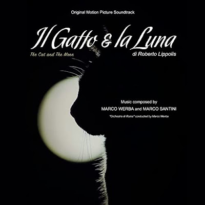 Il Gatto And La Luna The Cat And The Moon Soundtrack