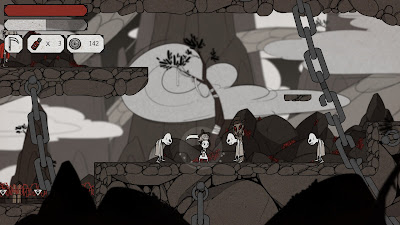 8doors Arums Afterlife Adventure Game Screenshot 11