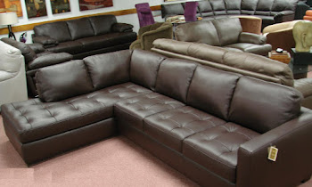 Leather Sofas For Sale