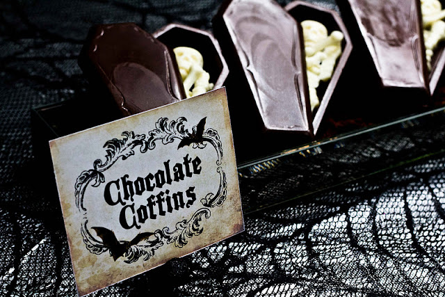 Kara s Party Ideas Haunted Mansion Halloween Party   Halloween Printables   Party Ideas  - 45