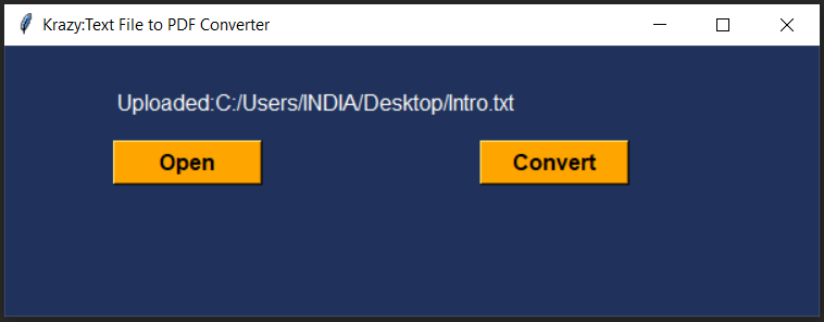 python convert text file to pdf python convert text file to pdf