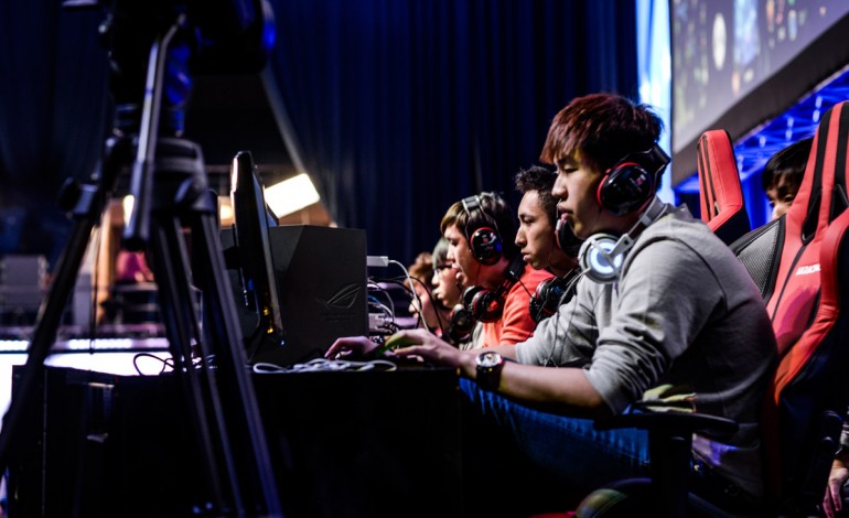 Esports is Coming out of the Quarantine: Potential LAN Tournaments in 2020