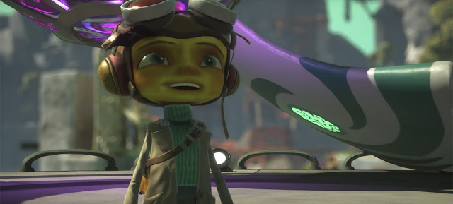 PSYCHONAUTS 2