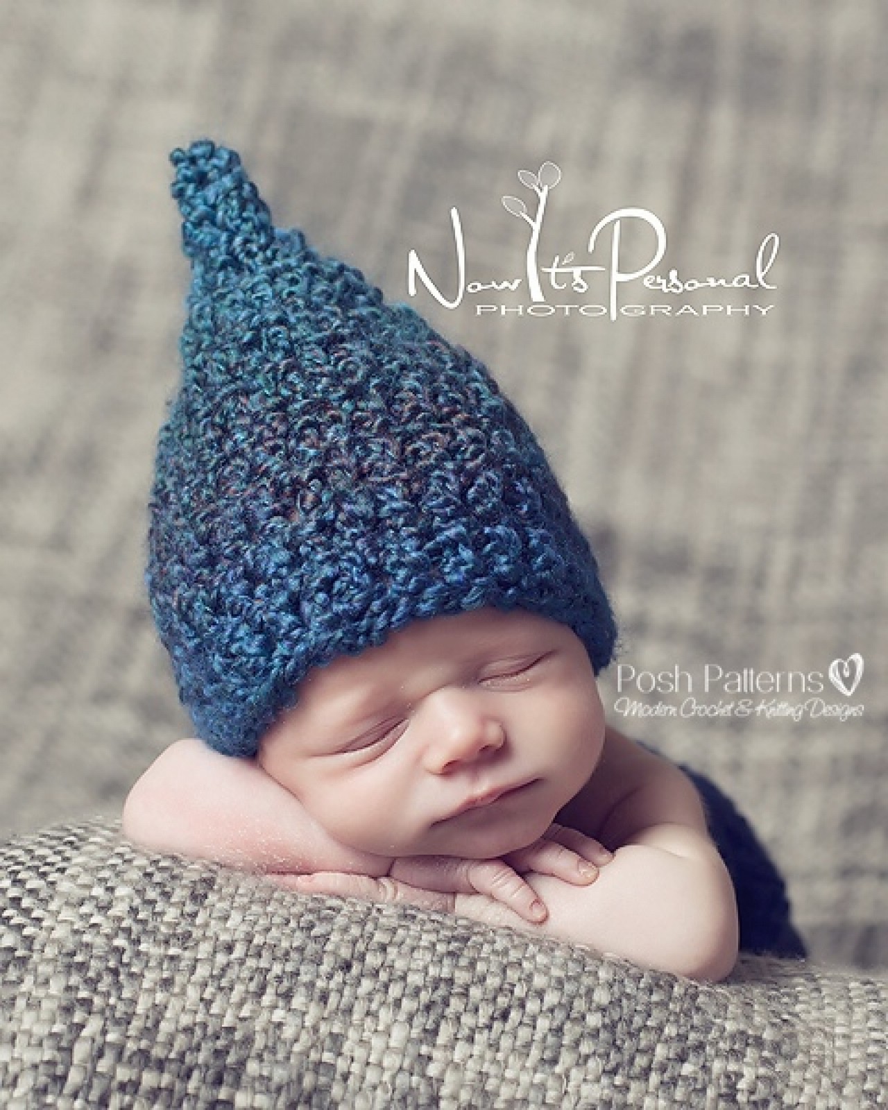 Crochet Baby Pixie Hat Pattern Ovie Media