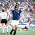 Morre Paolo Rossi, algoz do Brasil na Copa de 1982, diz jornal