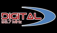 FM digital 93.7