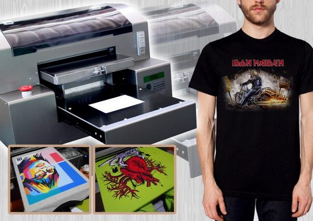 5 Hal yang Wajib Ada Untuk Membantu Bisnis Print Kaos Kamu