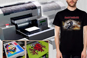 5 Hal Yang Wajib Ada Buat Membantu Bisnis Print Kaos Kamu