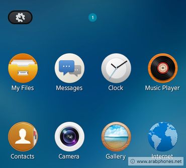 Tizen OS
