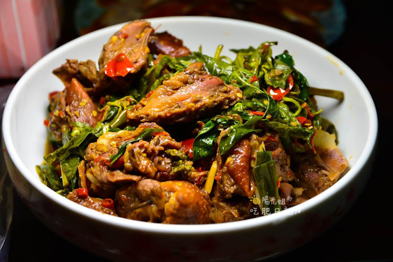 家之香脆皮烤鴨-新北市新莊烤鴨店，特別推出與眾不同的鹽酥鴨口味