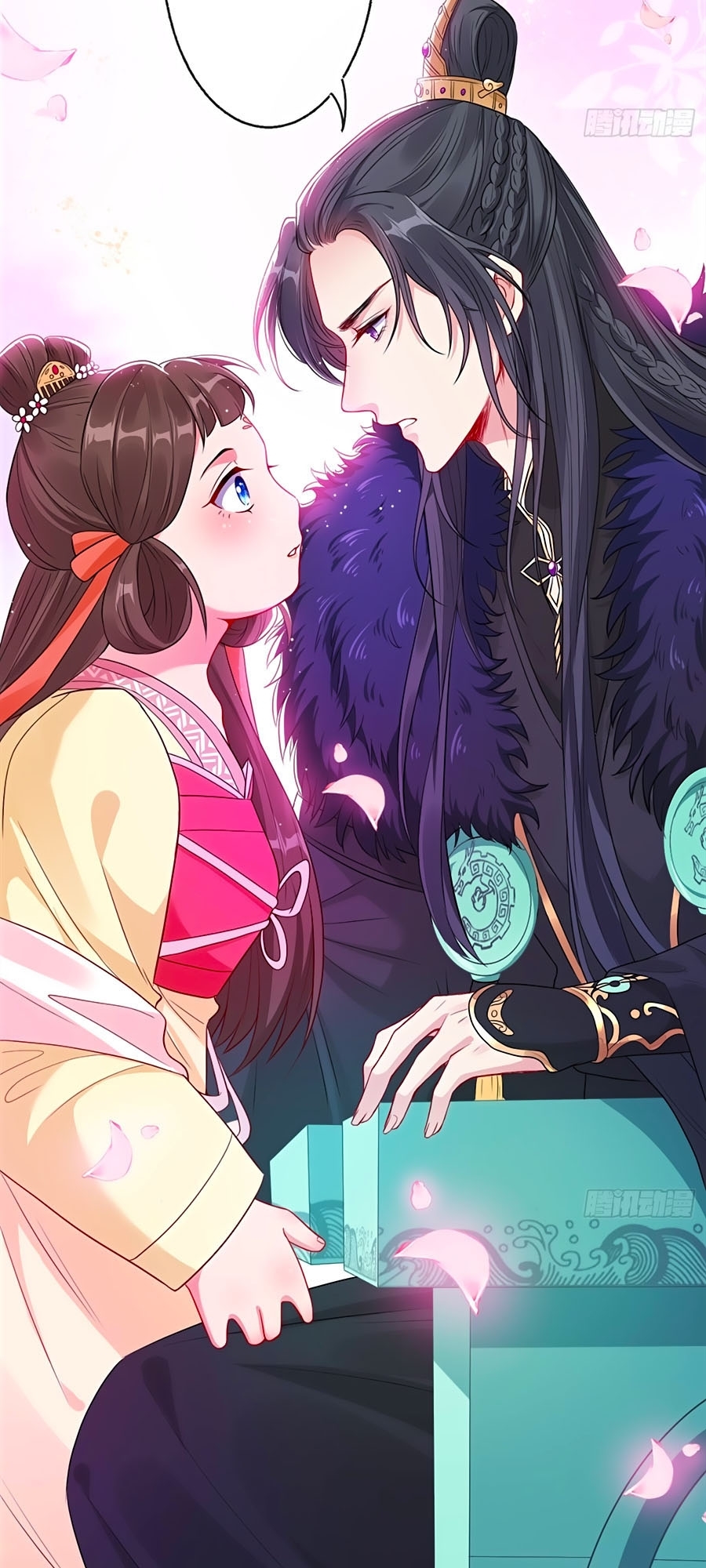 Thú Hắc Cuồng Phi chapter 5 - Trang 35