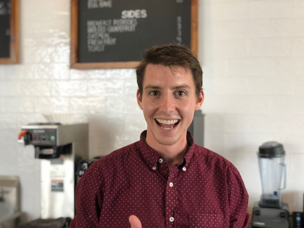 Supply and Demand opens in Zaferia and Steel Cup Cafe hosts 1st popup