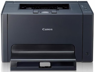 Canon i-Sensys LBP7018C