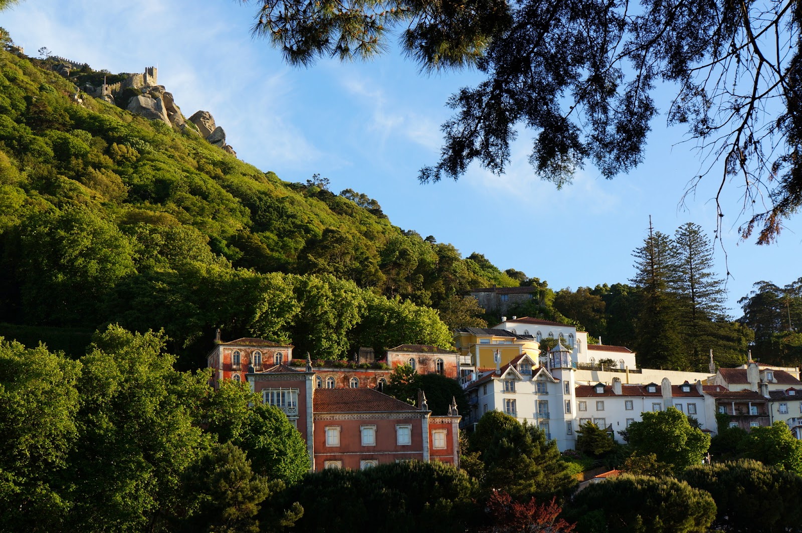 Sintra - Portugal