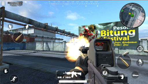 Download Manguni Squad Apk Data Terbaru 2019 Anditekno