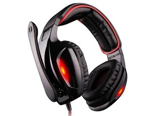 Best Top-Rated Gaming Headsets Under $30 in 2020