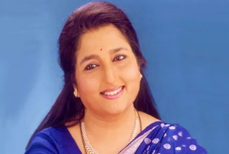 kerala-woman-files-case-claiming-to-be-daughter-of-anuradha-paudwal