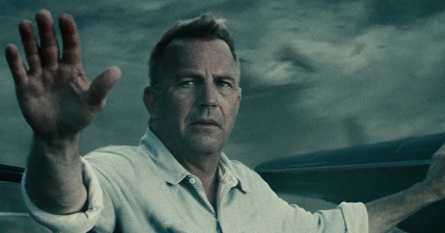 Kevin Costner diz se ele estará no corte de Zack Snyder da ‘Liga da Justiça’