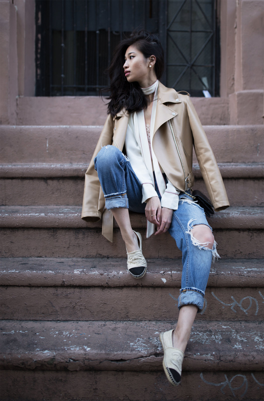 FOREVERVANNY L'academie at Revolve Clothing