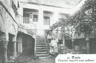 L’abolition totale (de l’esclavage en Tunisie) est décidée pour tout le pays par le décret du 23 janvier 1846.