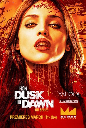 From Dusk Till Dawn The Series Season 3 Complete Download 480p & 720p All Episode