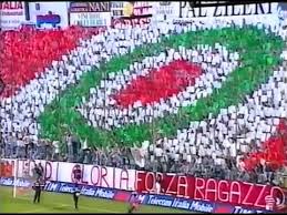 COPPA ITALIA 1996-97