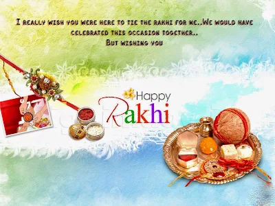 Happy Raksha Bandhan High Resolution Images