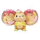 Secret Crush Nanners the Silly Monkey Secret Crush Mini Pets, Series 1 Doll
