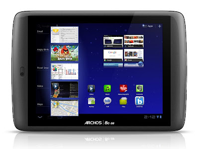 Archos 80 G9 8GB - Classic | Low Price Tablet Android