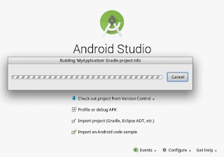 Belajar Deepin OS Untuk Pemula Cara Install Android Studio Di Deepin OS