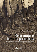  livro erva-mate e frentes pioneiras