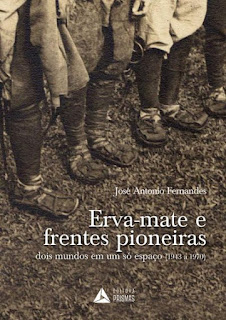  livro erva-mate e frentes pioneiras
