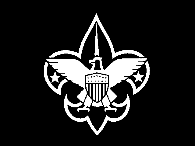 Boy Scouts of America logo