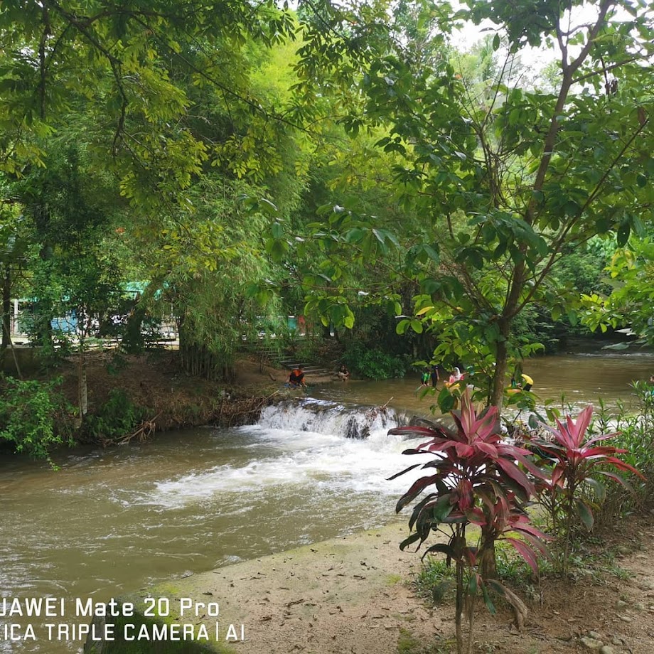 Homestay Janda Baik Tepi Sungai - Referensi Tempat Menarik Di Janda