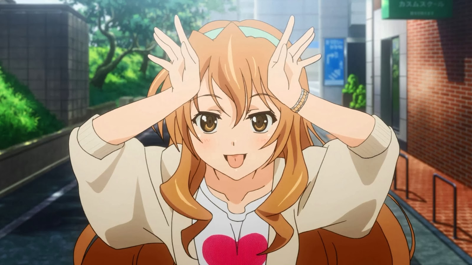 A Kitten Life ♥: Segunda temporada: Golden Time