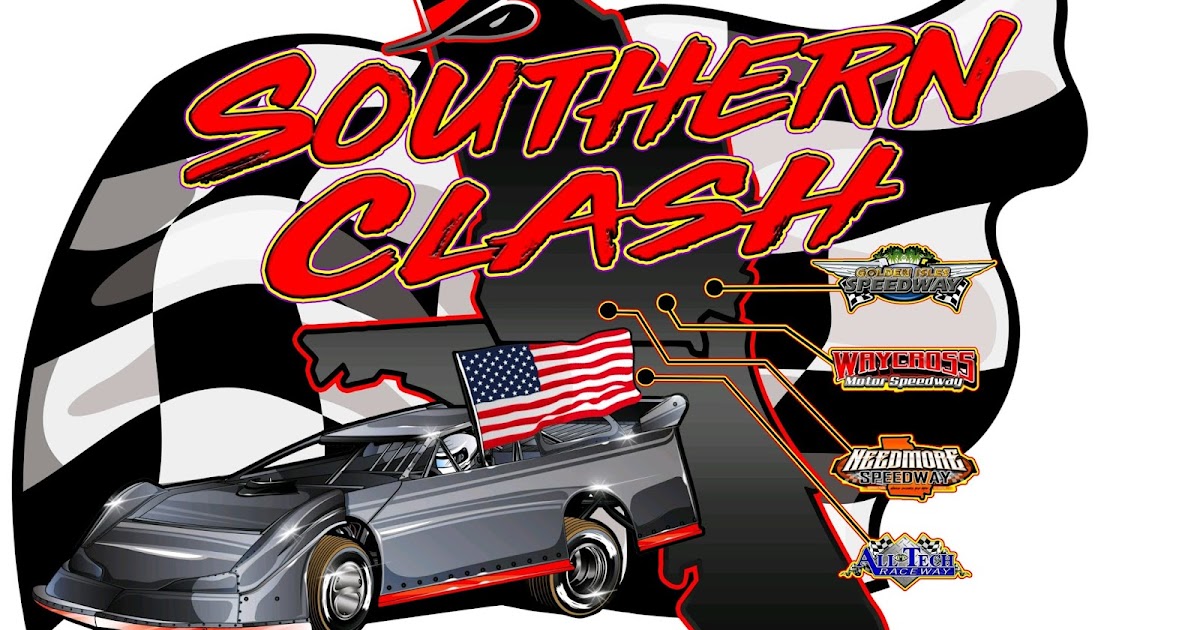 Waycross Motor Speedway 2019 Late Models