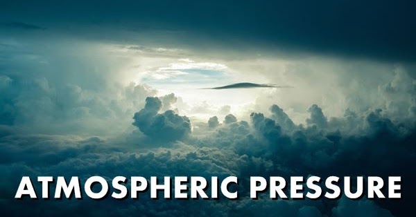 Atmospheric Pressure