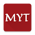 Youtube Mp3-Video İndir : MYT Müzik  [Android]