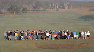 Jon Butler Memorial Participants (3/3013)