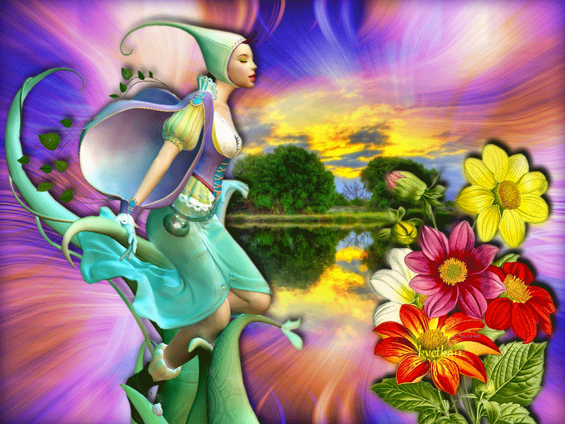 fantazie