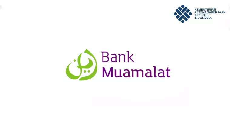 loker Bank Muamalat terbaru