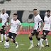 Tv Globo  registra 20 pontos com jogo do Corinthians pela Copa do Brasil