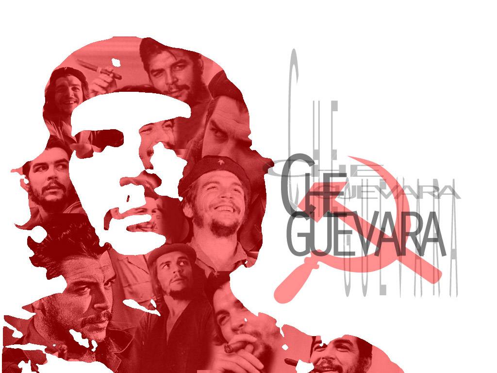 Che Guevara Wallpapers: Che Guevara Hd Wallpapers
